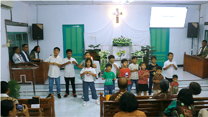 galeri, Ibadah Paskah Sore GKJ Baki Pepantan Daleman , gereja kristen jawa, gkj, gkj baki, gereja kristen jawa baki, baki, sukoharjo, gkj klasis sukoharjo, klasis sukoharjo, klasis, sinode gkj, sinode 